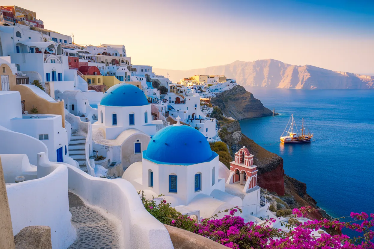Greece’s New Tourism Zoning Reforms: Balancing Investment and Sustainability