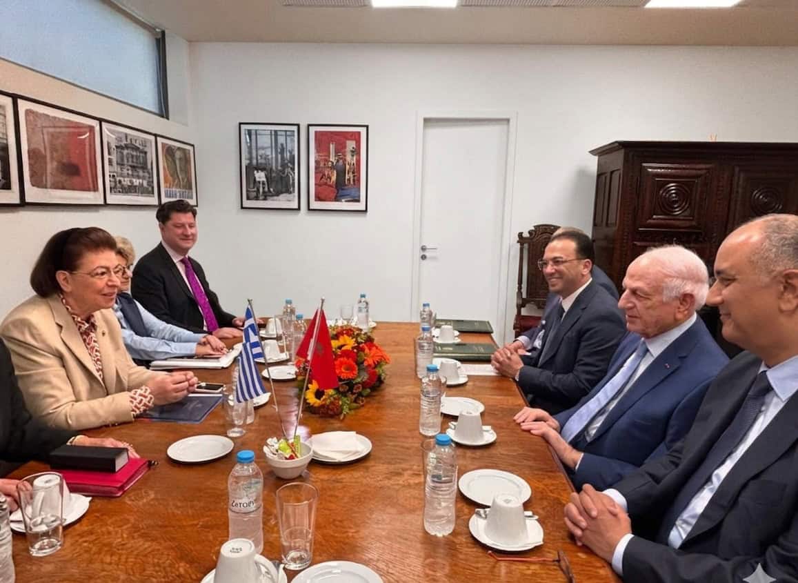 Greece and Morocco Forge New Paths in Heritage Tourism Cooperation
