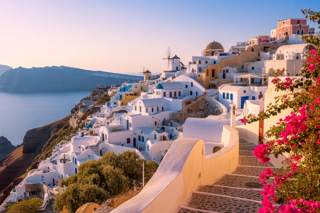 Navigating Greece’s Tourism Policy: Hoteliers Voice Concerns Over New EXPT Framework