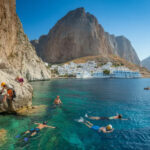 Discover Kalymnos: A Year-Round Adventure Destination Awaits Travelers from Around the Globe