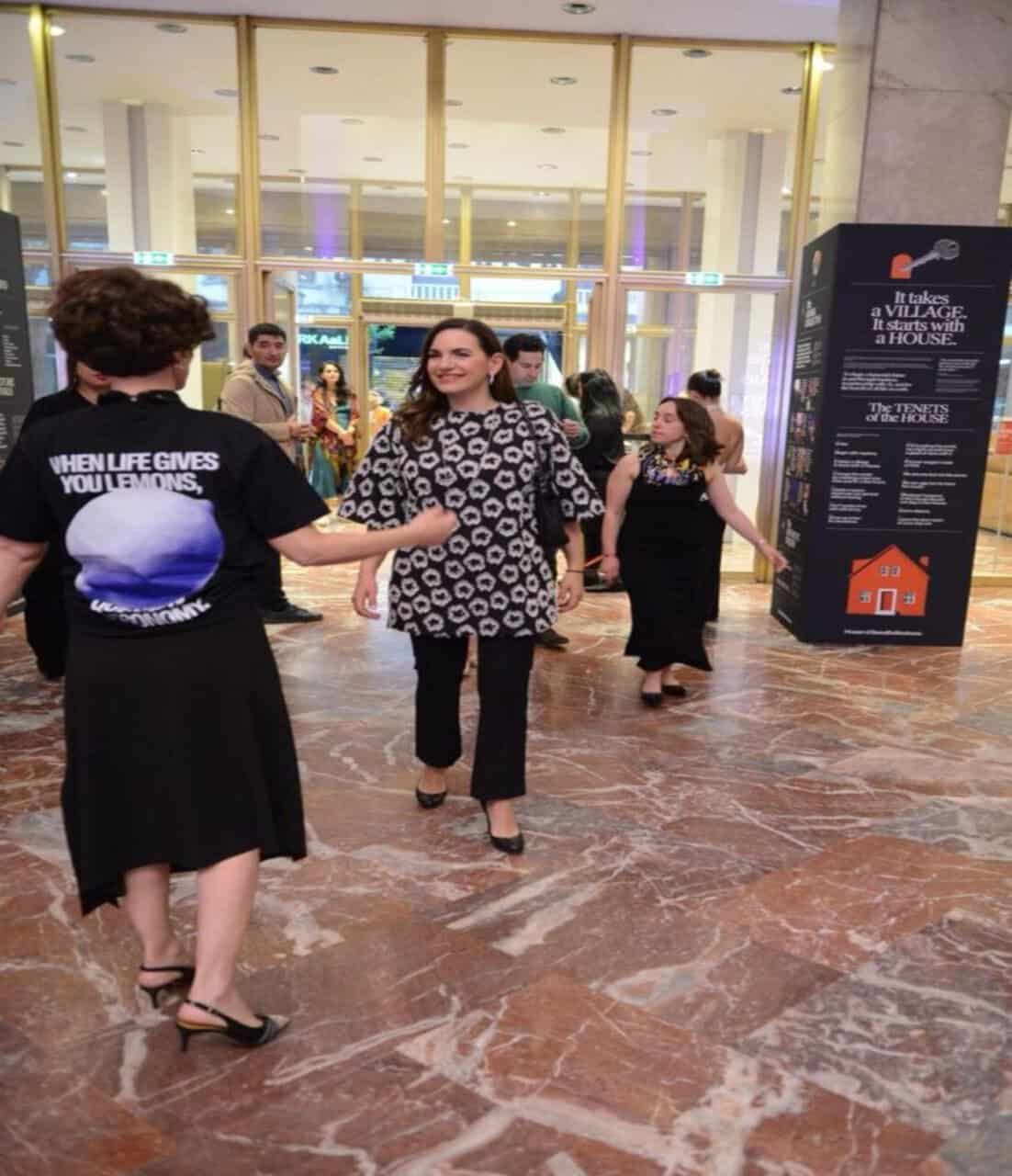 Greece’s Vision for Sustainable Tourism: Insights from the World Beautiful Business Forum 2026