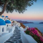Greece’s Tourism Thrives as Major Markets Drive Record Growth
