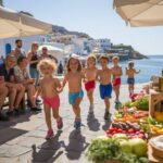 Greece Joins European Leaders in Tackling Childhood Obesity