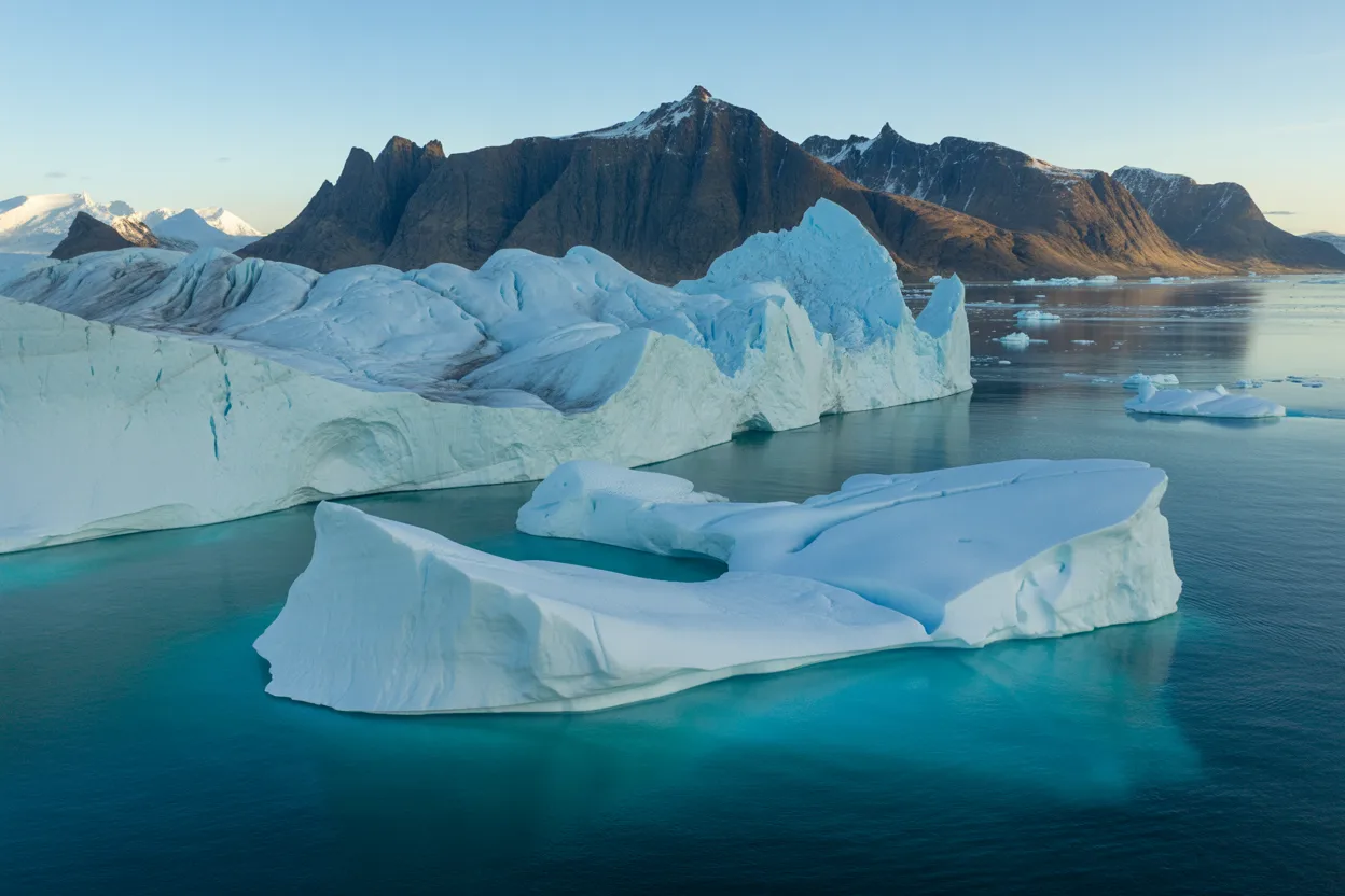 Discover Greenland: A New Era of Adventure Travel Awaits You