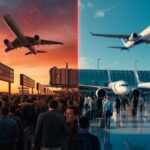 UK Joins Global Tourism Surge with Spain, US, Canada, and More Despite Travel Challenges