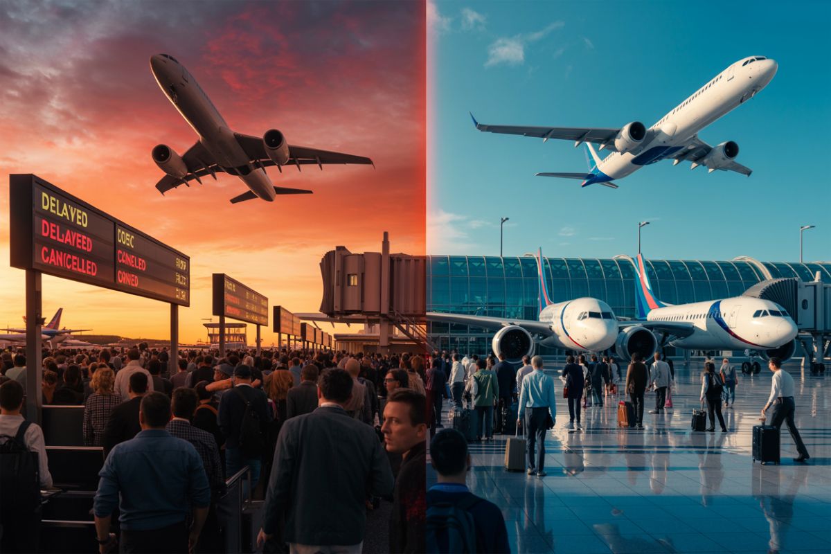 UK Joins Global Tourism Surge with Spain, US, Canada, and More Despite Travel Challenges