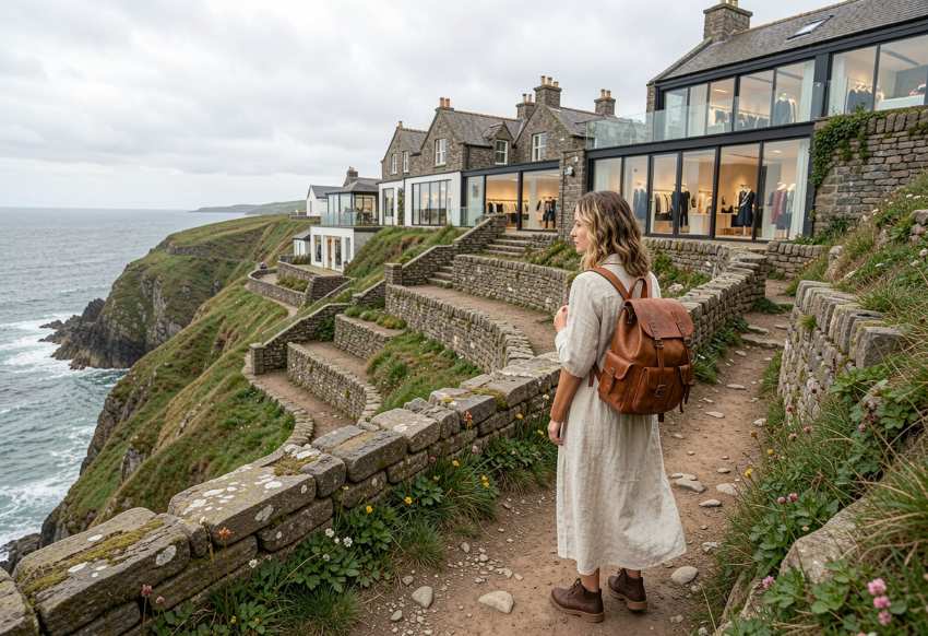 Discovering Restorative Luxury: Why Guernsey Is Attracting Affluent Travelers