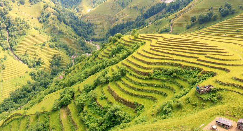 Gufapatal: Nepal’s Emerging Jewel in Tourism and Nature