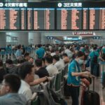 Guilin Liangjiang Airport Disruptions: What Travelers Need to Know