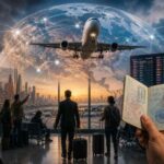 Navigating the Turbulence: How the Middle East Crisis is Impacting Global Tourism and Air Travel