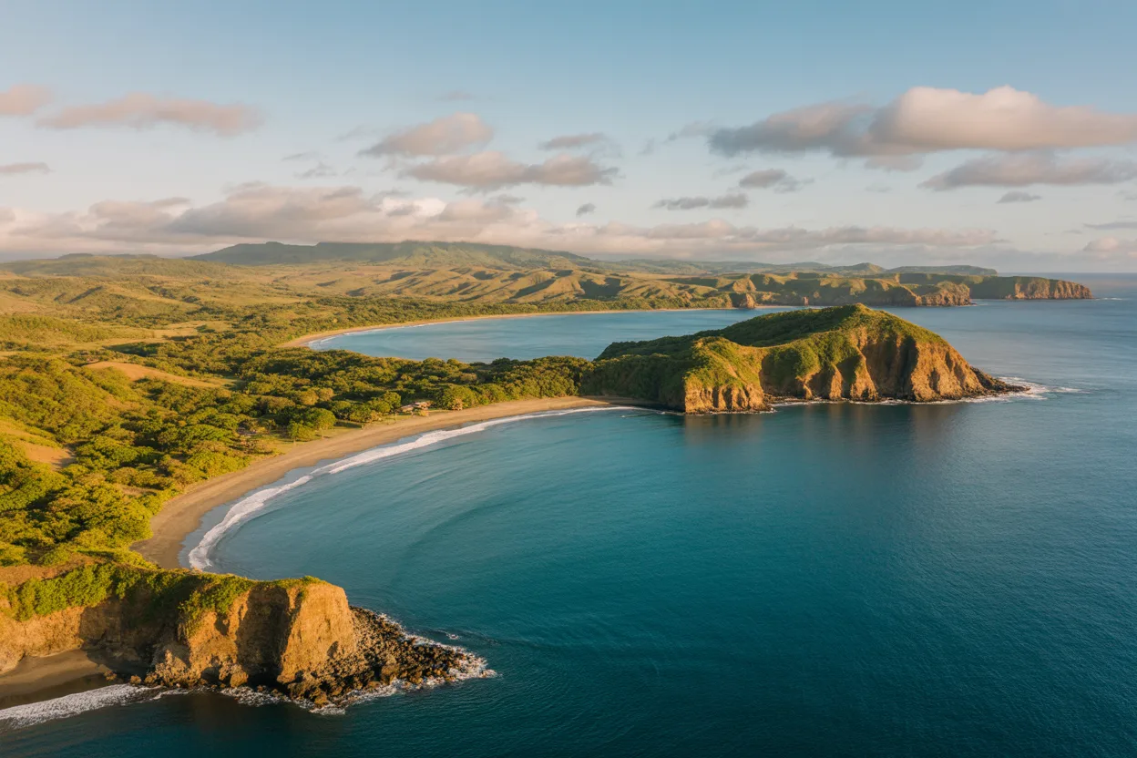 Gulf of Papagayo: Controversy Surrounds Resort Expansion Amid Environmental Concerns