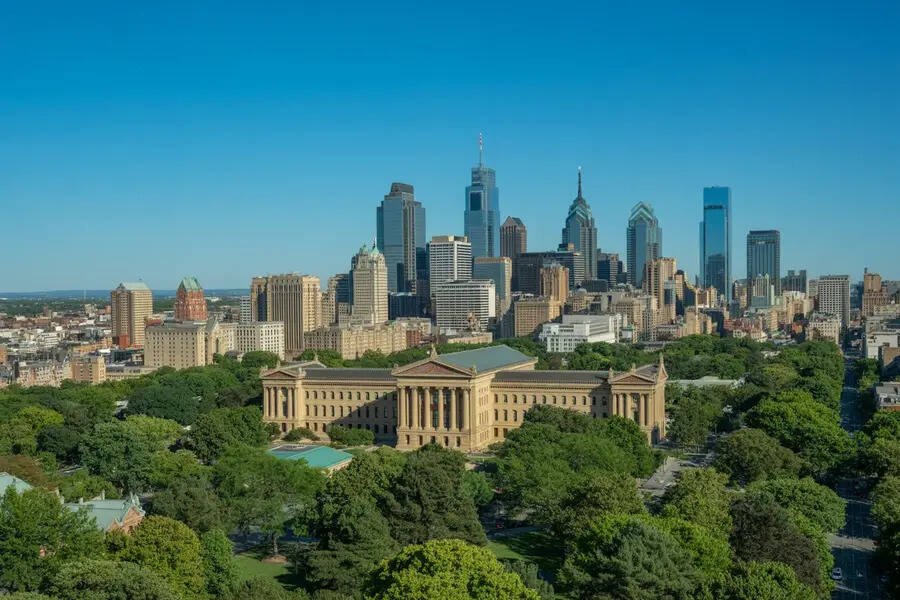 Discover Philadelphia: A Unique Dual Experience for India’s Luxury Travellers