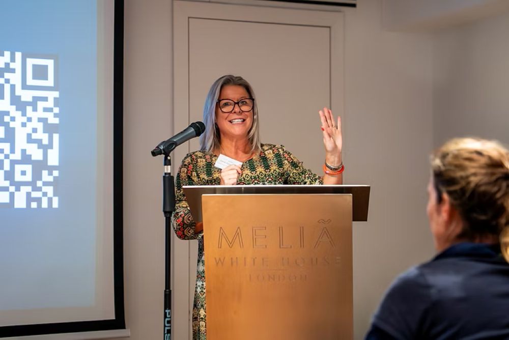 Join the Great Green Balloon Debate 2026 at The Clermont London, Charing Cross: A New Era for Hospitality and Sustainability