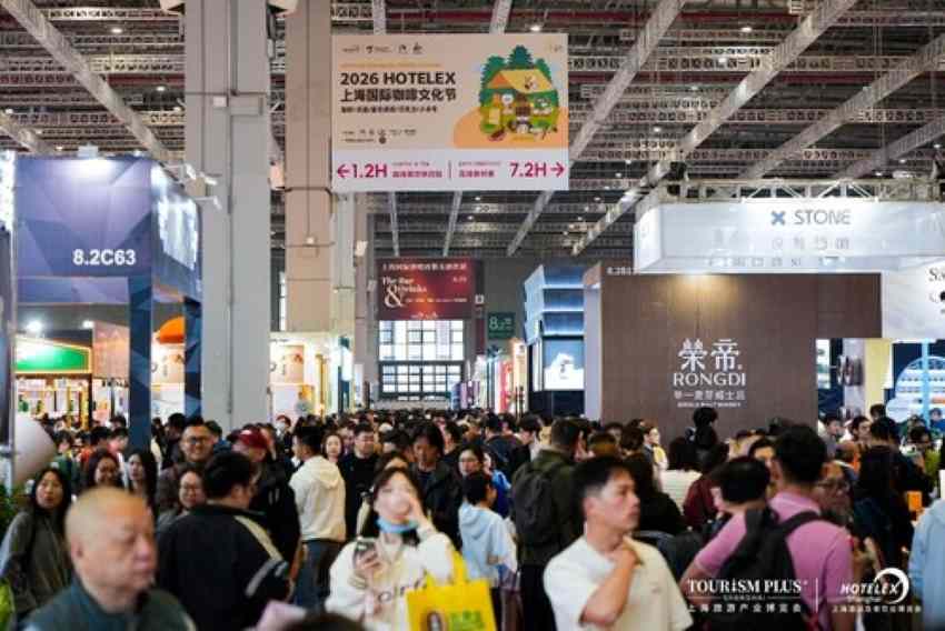 Shanghai Emerges as the Food Tourism Epicenter and Hub for Hospitality Innovation