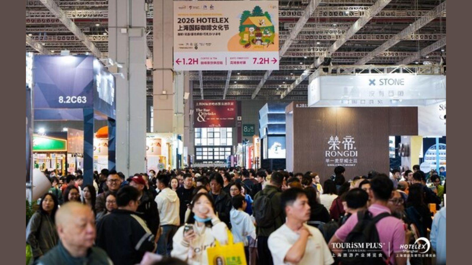 HOTELEX Shanghai 2026: A Flourishing Hub for Global Hospitality Innovations
