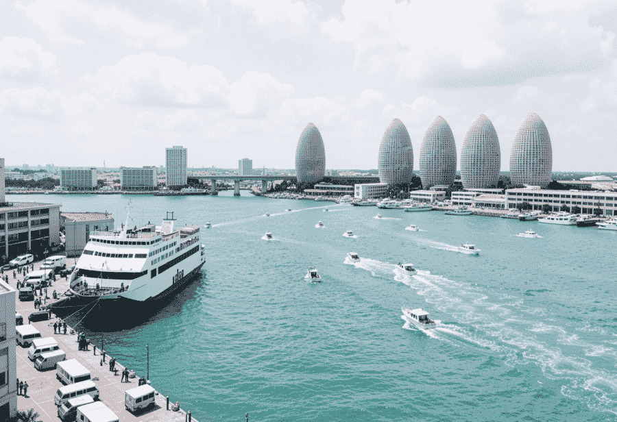 Hainan Free Trade Port: A New Era for Tourism and Trade in Asia-Pacific