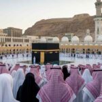 Experience the World’s Most Advanced Aviation Corridor for Hajj 2026 in Mecca, Medina, and Jeddah