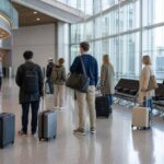 Flight Delays and Cancellations Disrupt Travel Plans at Halifax International Airport