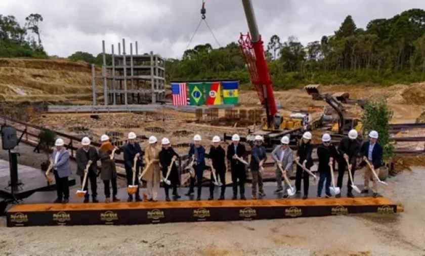Hard Rock Hotel Gramado: A New Era of Luxury Hospitality in Southern Brazil
