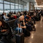 Travel Chaos at Hartsfield-Jackson: Hundreds of Flights Delayed and Canceled