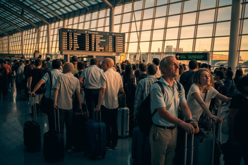 Navigating Travel Challenges: How UK Tourism Can Thrive Amid Airport Disruptions