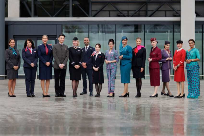 Heathrow Airport: A New Chapter in International Travel with Oneworld Expansion