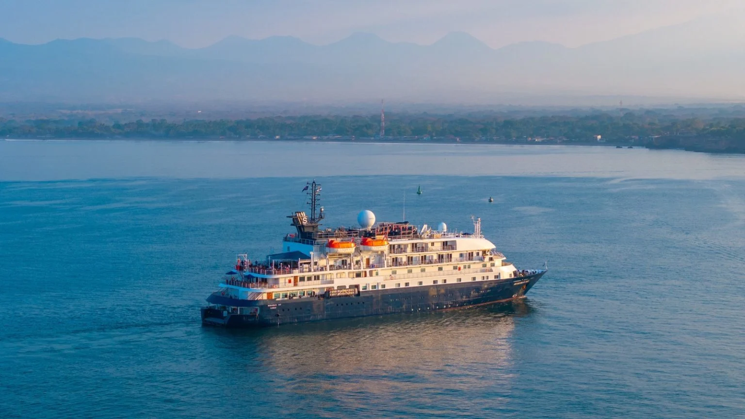 VIKAND Partners with Salén Ship Management to Elevate Healthcare for Expedition Cruising