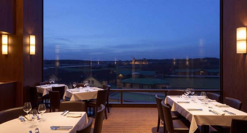 Heston Blumenthal’s The Fat Duck Group: A New Era with COMO Group’s Strategic Investment