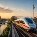 Exploring Europe’s High-Speed Rail Revolution: A Sustainable Journey Through Major Cities in 2026