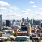 Hilton Adelaide East End: A Luxurious Future with Sustainability at Its Core