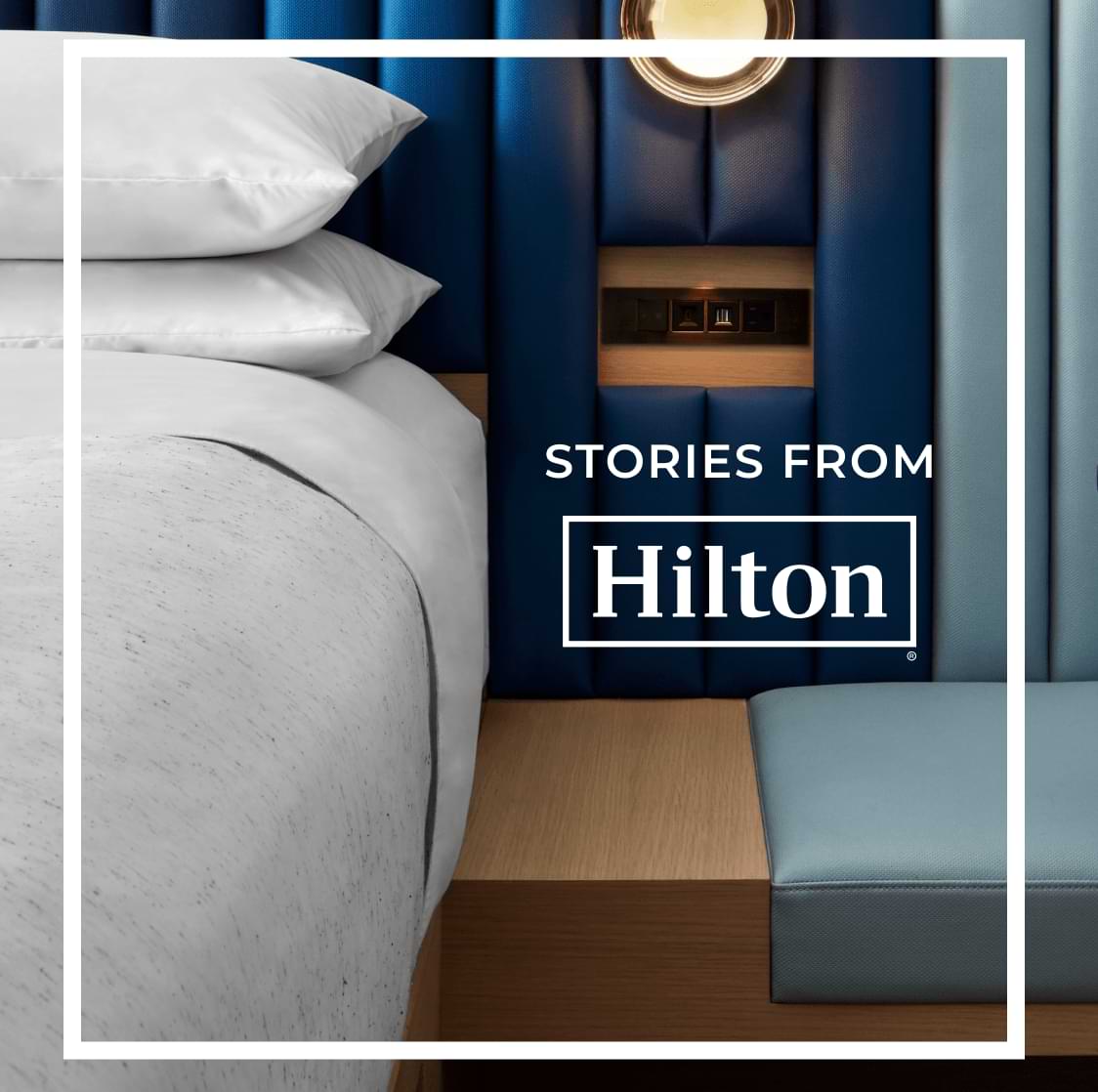 Hilton Unveils 2025 Americas Development Awards Winners: A Spotlight on Innovative Hospitality Growth