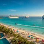 Mexico Takes the Lead in North American Tourism Growth for 2025