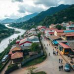 Holafly and Valientes Colombia Team Up for Responsible Travel and Community Empowerment