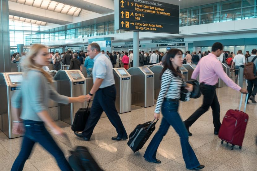 Hong Kong International Airport’s Terminal 2: A Paradigm Shift in Luxury Travel