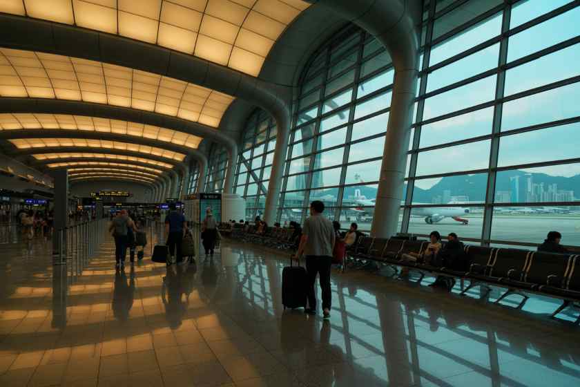 Cathay Pacific Announces New Boarding Procedures for 2026: What Travelers Need to Know
