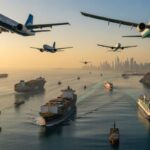 Iran Joins Efforts with Regional Allies to Enhance Strait of Hormuz Security and Boost Middle East Tourism