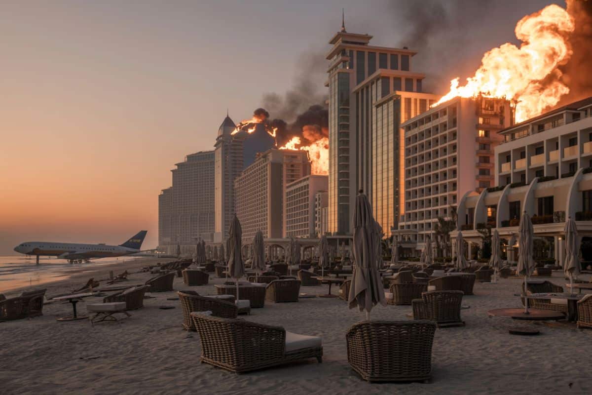 Global Tourism Faces Crisis: Fuel Price Surge Impacts Travel, Hospitality, and Employment