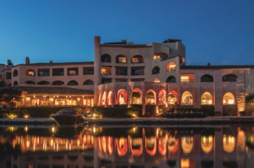 Hotel Cala di Volpe Welcomes Guests for the 2026 Season with New Experiences and Meaningful Connections