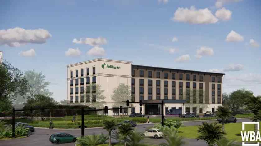 A Historic Hospitality Moment: MMI Hotel Group Revives Connection with Holiday Inn After Decades
