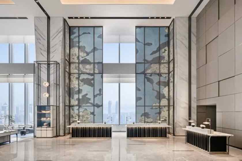 China’s Hotel Construction Boom: Upscale and Upper Midscale Segments Lead the Way for 2026