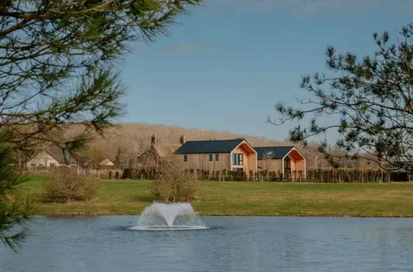 Discover Nobu Woolfox: A Luxurious Countryside Retreat in England