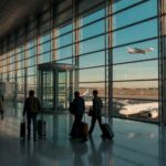 ITA Airways Expands Nonstop Service from Rome to Houston, Enhancing Connectivity