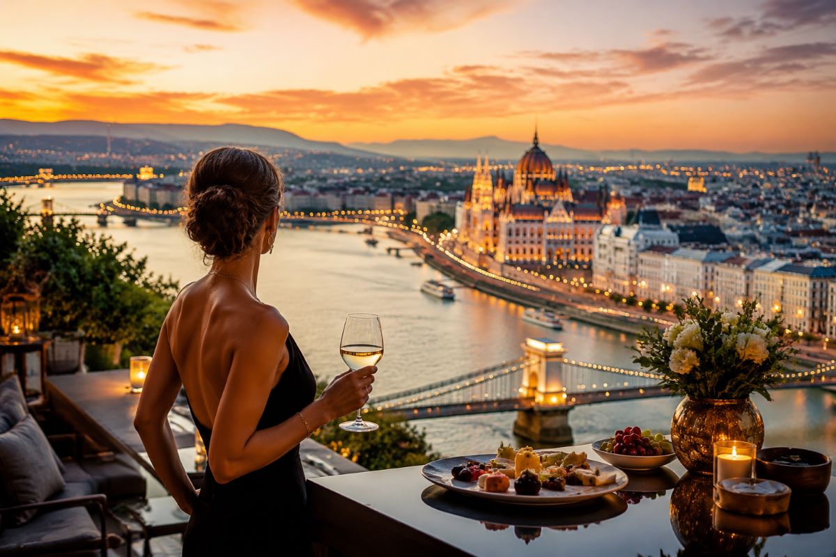 Experience Luxury: Hungary’s Flourishing Travel Scene in Budapest