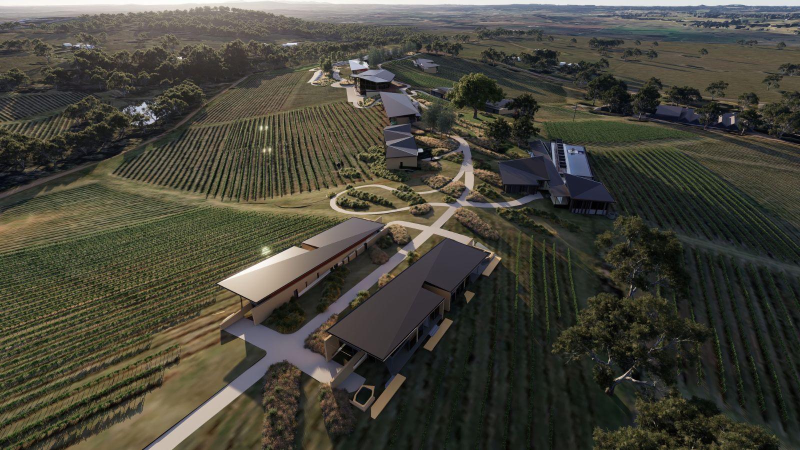 Laval: A Luxurious New Haven Set to Redefine Hunter Valley Hospitality