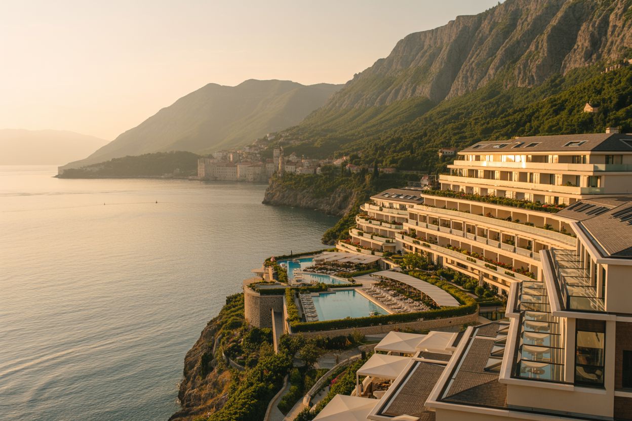 Experience the Magic of Montenegro: Hyatt Regency Kotor Bay Hosts the 2026 World Travel Awards Europe Gala Ceremony