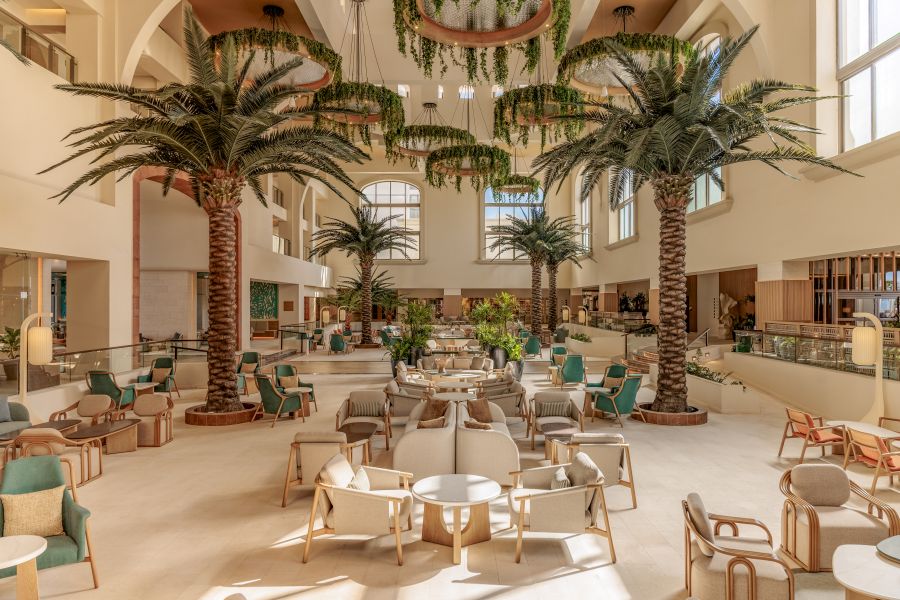 Hyatt Zilara Cancun Completes Impressive Renovation, Elevating Luxury Experience for Adults