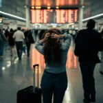 Flight Chaos in Canada: Major Airports Face Cancellations and Delays