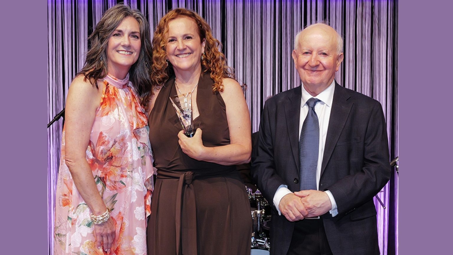 InfoComm América Latina 2025 Receives IAEE Award for Exceptional Launch and Industry Impact