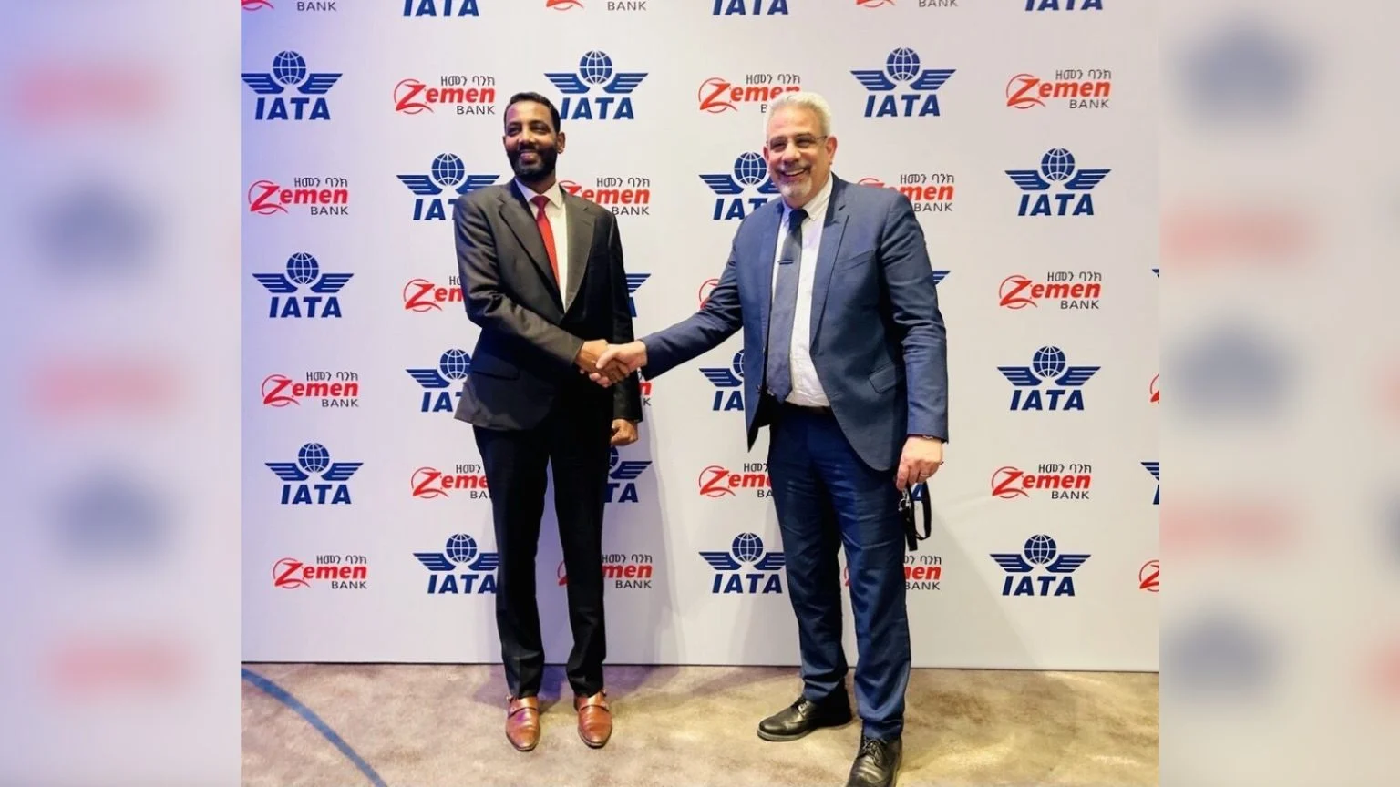Somalia’s Aviation Sector Transforms with New IATA Airline Payment System