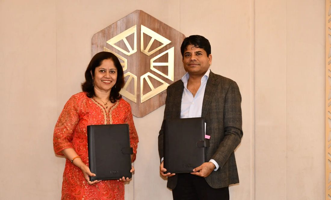 IHCL Launches Gateway Hotel in Gurugram: A New Era of Luxury Tourism in Haryana